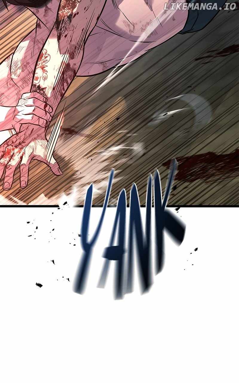 King of Violence Chapter 55 134
